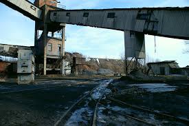 Завтра у Нововолинську ховатимуть згиблих на шахті гірників