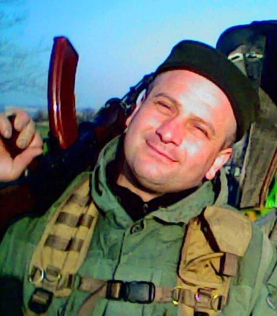 На Донеччині загинув офіцер «Миротворця», рятуючи цивільних