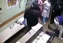 У Росії лікар вбив пацієнта, помстившись за медсестру