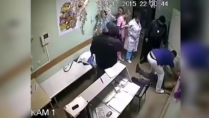 У Росії лікар вбив пацієнта, помстившись за медсестру