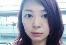 У Рівному зникла підприємець з Китаю — поліція просить допомоги у розшуку