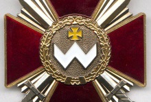 Чотирьох Героїв із Волині посмертно відзначено орденами