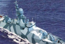 Україна планує побудувати для ВМС нові корвети і орендувати підводні човни