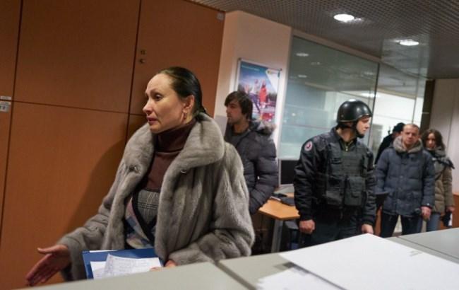 У Москві валютні іпотечники в істериці вимагають повернути Україні Крим