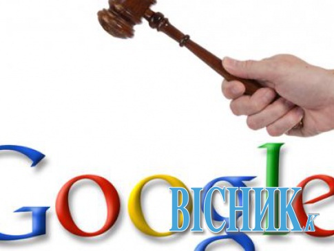 Путін ввів «податок на Google»