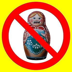 Луцьк долучиться до загальноукраїнської акції бойкоту російського бізнесу