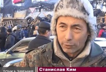«Мером» окупованої Горлівки став... активіст Євромайдану