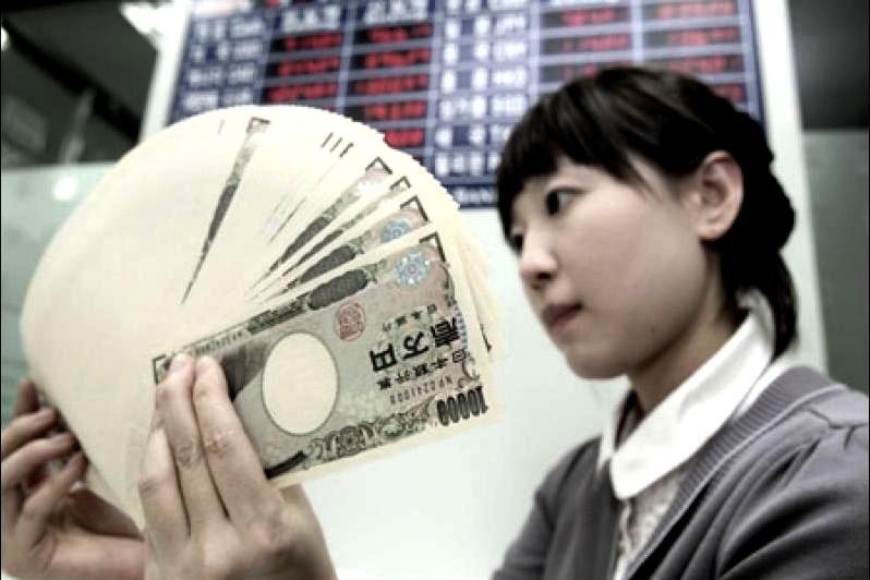 У Японії мріють хоча б про мінімальну інфляцію і ввели депозити з мінусовою ставкою