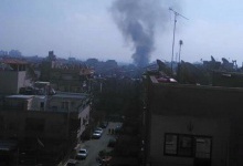 В Дамаску подвійний теракт: щонайменше восьмеро загиблих