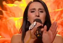Україну на Євробаченні-2016 представить кримськотатарська співачка Джамала