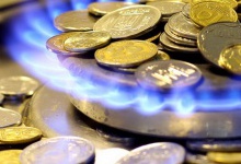 «Обрадували»: у квітні тарифи на газ для населення зростуть на 80%