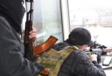 Тернопільські правоохоронці розслідують криваву бійню, влаштовану мешканцем Львівщини