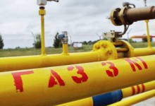 На Житомирщині газовики крали блакитне паливо з газопроводу