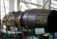 На луцькому «Моторі» відремонтують авіадвигуни для Міноборони на понад 135 мільйонів гривень