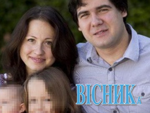 Дітей українського піаніста убила дружина-росіянка. Їй загрожує страта