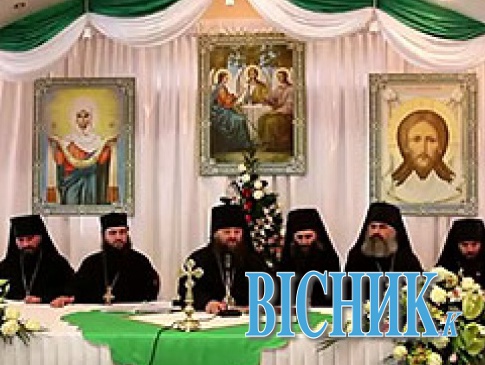 В УПЦ (МП) бунт: єпископ Лонгин (Жар) закинув патріарху Кирилу відступництво від православ’я! І не згадує його на Літургії