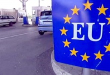 Єврокомісія проголосувала за скасування віз для українців