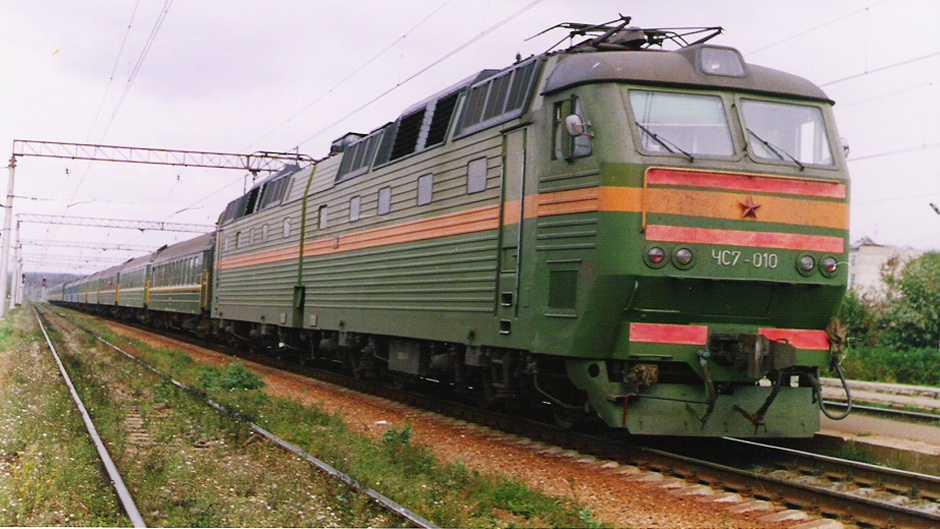 На Великдень «Укрзалізниця» запустить додатковий потяг Київ-Ковель