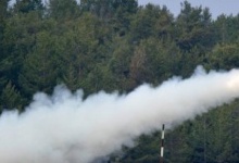 Відбулися успішні випробування нового українського тактичного ракетного комплексу