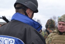Путін погодився на озброєну місію ОБСЄ на Донбасі