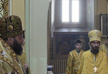 Екс-журналіст став першим архімандритом Волинської єпархії Київського Патріархату