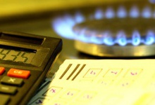 Газовикам рекомендували не робити перерахунок спожитого газу споживачам «заднім числом»