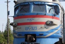 Потяг «Луцьк-Ковель» смертельно травмував людину