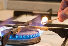 Кабмін вирівняє ціну на газ для усіх категорій споживачів
