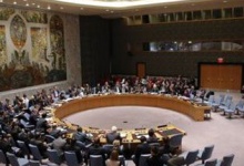 Порошенко ініціює Радбез ООН через погіршення ситуації на Донбасі