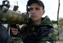 «Повна тиша» на Донбасі продовжується