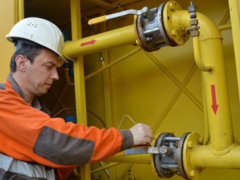 Цьогоріч «Волиногаз» інвестує 37 мільйонів гривень у розвиток газових мереж