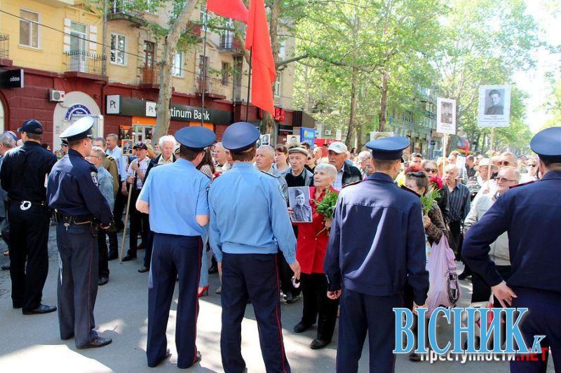 У Миколаєві підняли червоні прапори: в результаті конфлікту є госпіталізовані