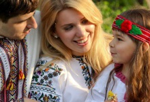 До «Дня вишиванки» українські сорочки — без націнок