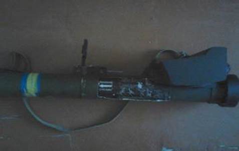 Спецназ СБУ влаштував смертельну засідку на ДРГ бойовиків, заманивши їх фальшивим «Javelin»