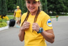 Волинянка здобула першу для українських боксерів олімпійську ліцензію