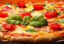 В Італії аліменти виплачують... піцою