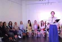 У Луцьку стартував Lutsk Fashion Weekend. ФОТО
