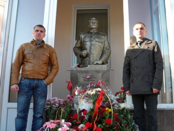 На Волині участь у виборах візьме скандальний комуніст Олександр Кононович, а його брат балотуватиметься у Чернігові