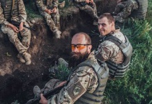 Національна гвардія поверне полки «Азов» і «Донбас» на передову