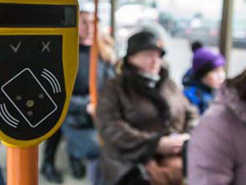 Чи буде електронний облік пільговиків на транспорті у Луцьку?