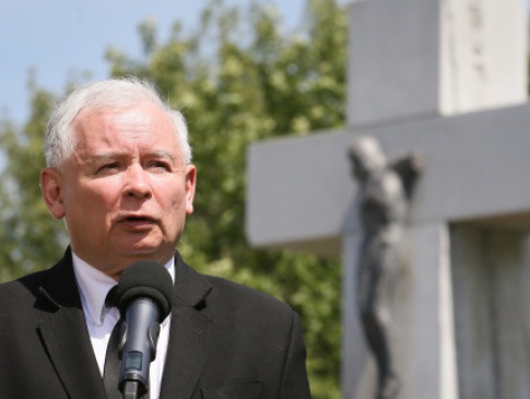 Качинський слідом за сенаторами назвав Волинську трагедію геноцидом поляків