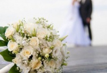 В шести містах України можна буде укласти шлюб за одну добу