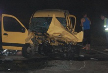 Троє людей загинули у аварії неподалік Луцька