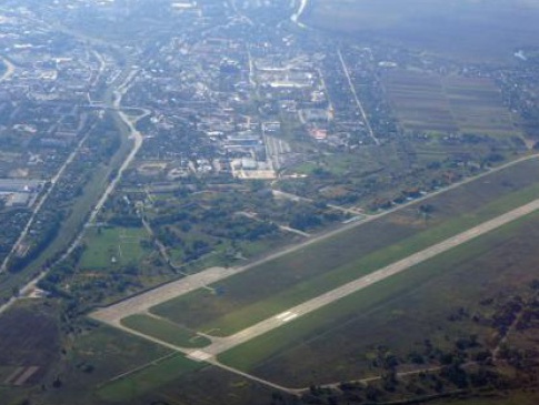 На луцькому військовому аеродромі можуть з’явитися не «гостьові», а свої бойові літаки