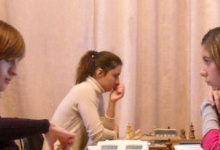 Лучанка привезла два третіх місця з Міжнародного фестивалю шахів