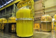 Україна збудує завод з виробництва ядерного палива