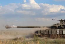 Волинські танкісти — кращі в оперативному командуванні «Захід»!
