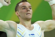 В українського гімнаста судді відібрали «золото» в останній момент