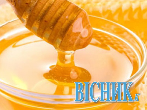 Україна експортувала 18 тисяч тонн меду