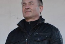 Віктор Швидкий — перший заступник прокурора Волині